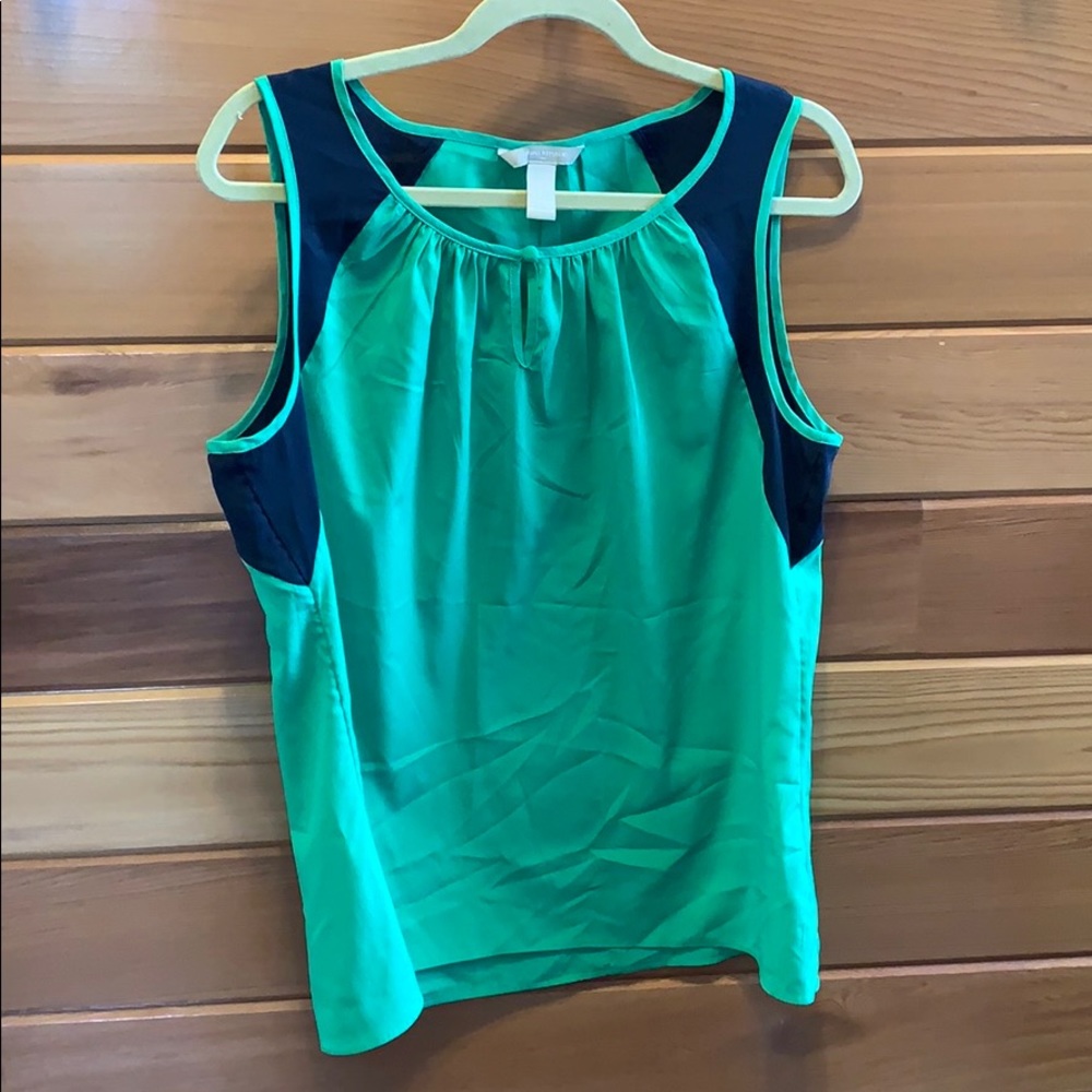 Banana Republic Tank Top